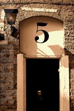 five